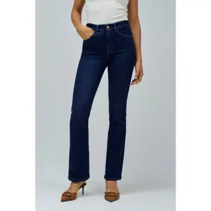 Women's bootcut jeans Salsa Jeans Faith Basic image-2