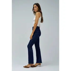 Women's bootcut jeans Salsa Jeans Faith Basic image-3