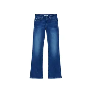 Dámské bootcut džíny Salsa Jeans Wonder Push Up
