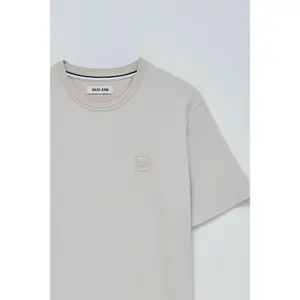 T-shirt texture Salsa Jeans image-4
