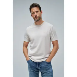 T-shirt texture Salsa Jeans image-1