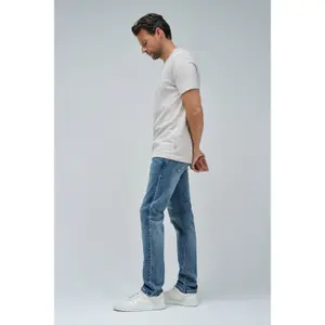 T-shirt texture Salsa Jeans image-3