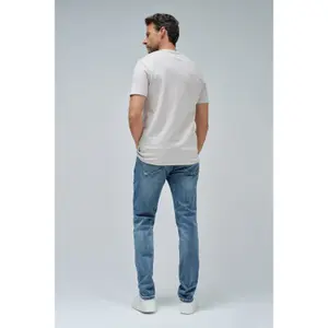 T-shirt texture Salsa Jeans image-2