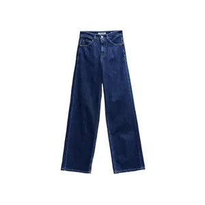 Dámské bootcut džíny Salsa Jeans Faith Push In