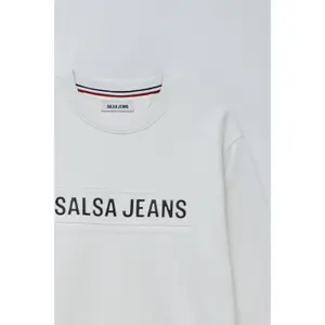 Sweatshirt Salsa Jeans image-4