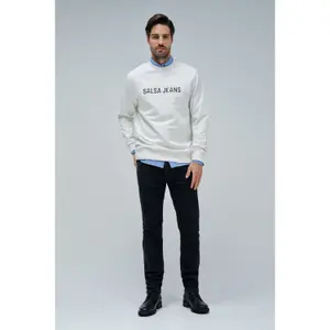 Sweatshirt Salsa Jeans image-1
