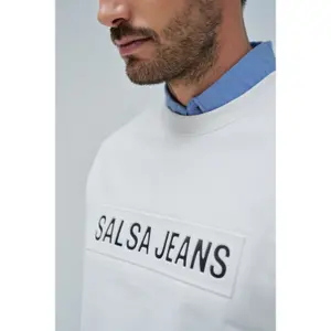Sweatshirt Salsa Jeans image-3