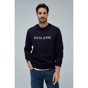 Sweatshirt Salsa Jeans image-1