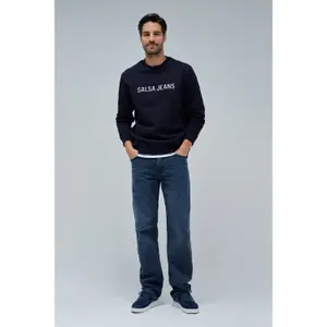 Sweatshirt Salsa Jeans image-2