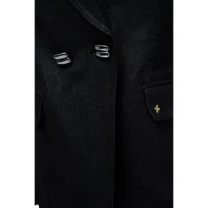 Vrouwelijke gewassen blazer Salsa Jeans image-2