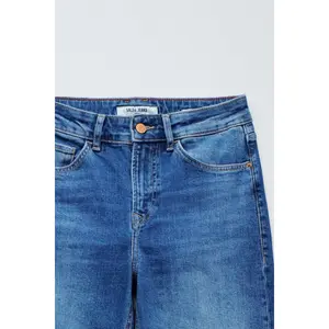 Straight Jeans for Women Salsa Jeans True image-4