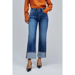Straight Jeans for Women Salsa Jeans True image-1
