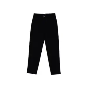High-waisted women's chinos Salsa Jeans Basic image-0
