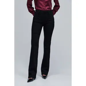 Jeans bootcut da donna Salsa Jeans Secret Silhouette image-1