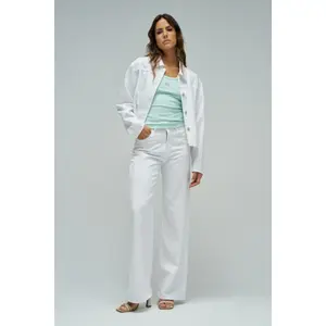 Γυναικείο αμάνικο μπλουζάκι Salsa Jeans Basic image-2