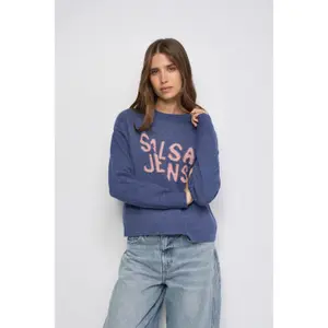 Női pulóver Salsa Jeans image-2