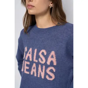 Női pulóver Salsa Jeans image-4