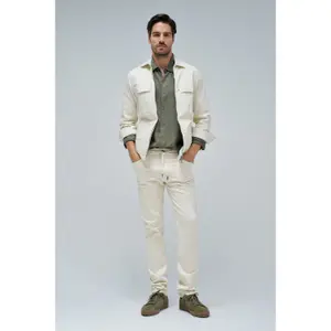 Jogging Trousers Salsa Jeans S-Activ image-1