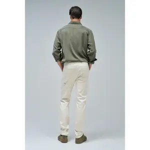Jogging Trousers Salsa Jeans S-Activ image-3