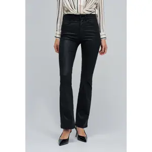 Women's bootcut jeans Salsa Jeans Faith Coating image-2