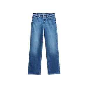 Straight Jeans for Women Salsa Jeans image-0