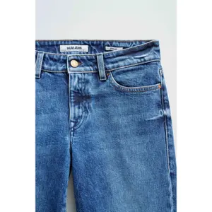 Straight Jeans for Women Salsa Jeans image-4