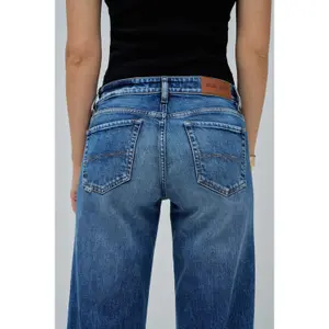 Straight Jeans for Women Salsa Jeans image-3