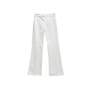 Women's chino Trousers Salsa Jeans Flare image-0