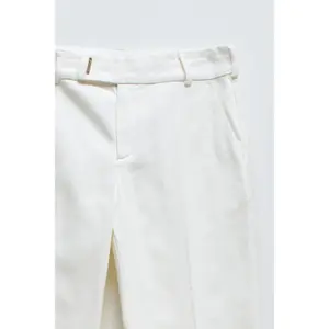 Women's chino Trousers Salsa Jeans Flare image-4