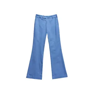 Women's chino Trousers Salsa Jeans image-0