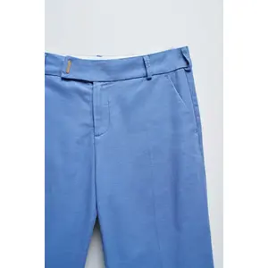 Women's chino Trousers Salsa Jeans image-4
