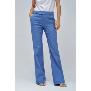 Women's chino Trousers Salsa Jeans image-1