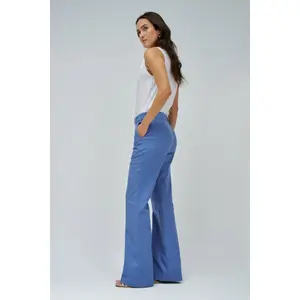 Women's chino Trousers Salsa Jeans image-2