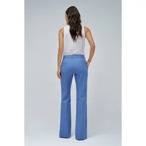 Women's chino Trousers Salsa Jeans image-3