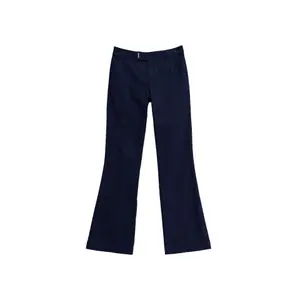 Pantaloni chino svasati donna Salsa Jeans image-0