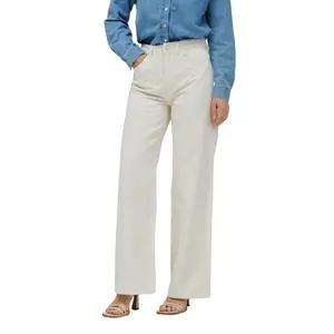Wide Leg Women's Jeans Salsa Jeans image-0