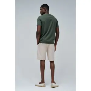 Embroidered T-shirt Salsa Jeans image-2