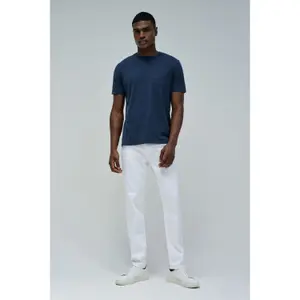 Cotton logo T-shirt Salsa Jeans image-1