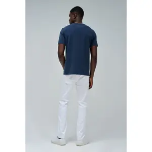 Cotton logo T-shirt Salsa Jeans image-2