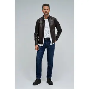 Regular Jeans Salsa Jeans image-1