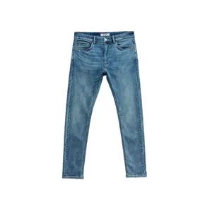 Skinny Jeans Salsa Jeans S-Activ image-0