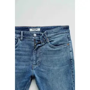 Skinny Jeans Salsa Jeans S-Activ image-4