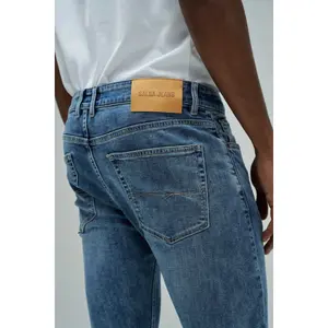 Skinny Jeans Salsa Jeans S-Activ image-3