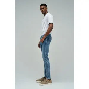 Skinny Jeans Salsa Jeans S-Activ image-2