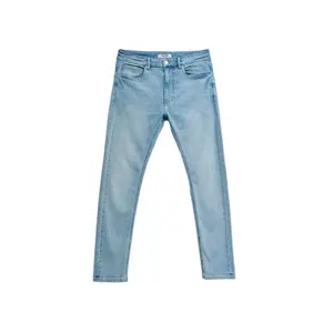 Skinny Jeans Salsa Jeans S-Activ image-0