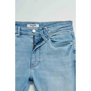 Skinny Jeans Salsa Jeans S-Activ image-4