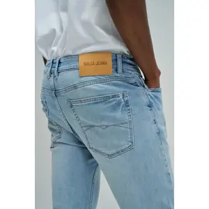 Skinny Jeans Salsa Jeans S-Activ image-3