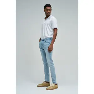 Skinny Jeans Salsa Jeans S-Activ image-2