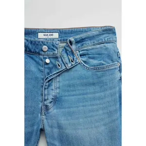 Slim Jeans Salsa Jeans Air Blend image-4