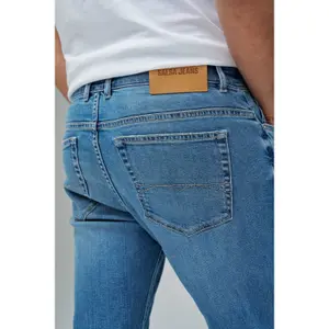 Slim Jeans Salsa Jeans Air Blend image-3